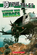 Vietnam War Heroes cover