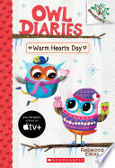 Warm Hearts Day cover