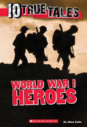 World War I Heroes cover