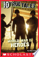 World War II Heroes cover
