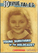 Young Survivors of the Holocaust cover