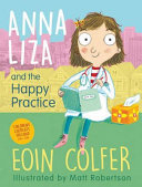 Anna Liza and the Happy Practice cover