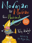 Norman the Norman from Normandy cover