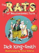 The Rats of Meadowsweet Farm cover