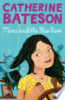 Mimi and the Blue Slave cover