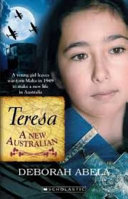 Teresa: A New Australian cover