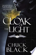 Cloak of the Light cover