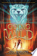 Going Wild cover
