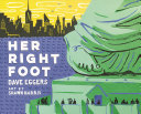 Her Right Foot cover