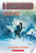 I Survived: The Children's Blizzard, 1888 cover