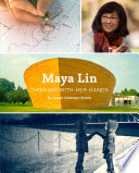 Maya Lin: Thinking with Her Hands cover