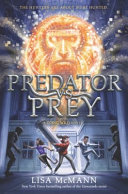 Predator vs. Prey cover