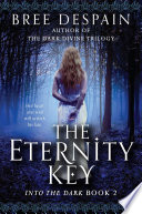 The Eternity Key cover