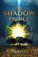 The Shadow Prince cover