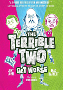 The Terrible Two Get Worse cover
