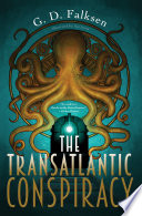 The Transatlantic Conspiracy cover