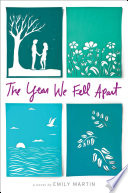 The Year We Fell Apart cover