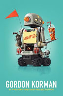 Ungifted cover