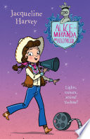 Alice-Miranda in Hollywood cover