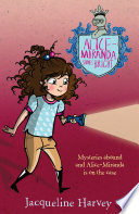 Alice-Miranda Shines Bright cover