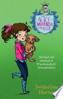 Alice-Miranda to the Rescue cover