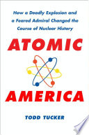 Atomic Testing cover