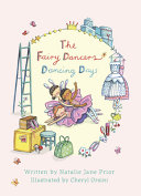 Dancing Days cover
