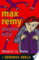 Mission in Malta cover