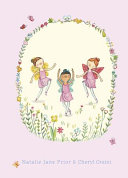 The Fairy Dancers cover