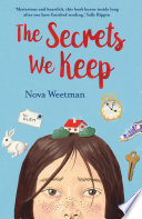 The Secrets We Keep cover