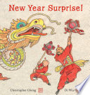 New Year Surprise! cover