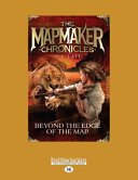 Beyond the Edge of the Map cover