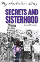 Secrets and Sisterhood cover