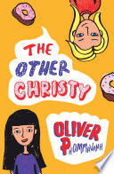 The Other Christy cover