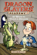 97 Ways to Train a Dragon cover