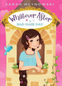 Bad Hair Day cover