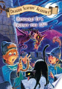 Beware! It's Friday the 13th cover