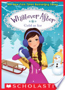 Cold As Ice cover