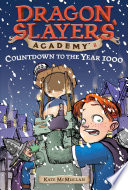 Countdown to the Year 1000 cover
