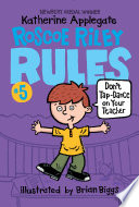 Don't Tap-Dance on Your Teacher cover