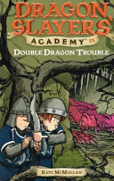 Double Dragon Trouble cover