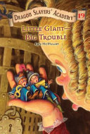 Little Giant--Big Trouble cover