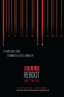 Reboot cover