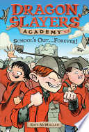 School's Out...Forever! cover