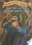 Sir Lancelot, Where Are You? cover
