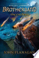 The Caldera cover