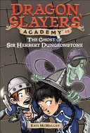 The Ghost of Sir Herbert Dungeonstone cover