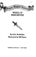 Wheel of Misfortune cover