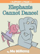 Elephants Cannot Dance! cover