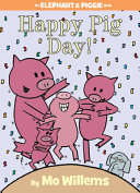 Happy Pig Day! cover